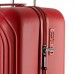 Валіза Swissbrand London Red, код: DAS301373-DA