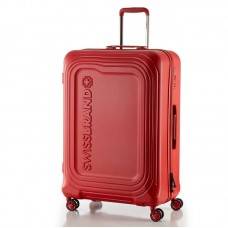 Валіза Swissbrand London Red, код: DAS301373-DA