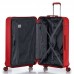 Валіза Swissbrand London Red, код: DAS301373-DA