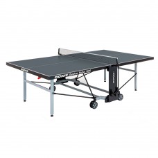 Тенісний стіл Donic Outdoor Roller 1000 Антрацит, код: 230291-A