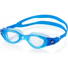 Окуляри для плавання Aqua Speed Pacific JR синій, код: 5908217661449