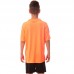 Футбольна форма підліткова PlayGame New Game розмір 28, ріст 140, помаранчевий-чорний, код: CO-4807_28ORBK