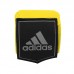 Боксерські бинти Adidas 3,55 м, жовті, код: 15588-487