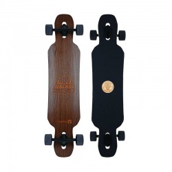 Лонгборд Tempish Walnut, код: 106001013-ST