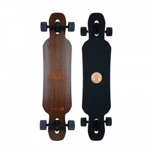 Лонгборд Tempish Walnut, код: 106001013-ST