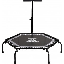 Батут Zipro Fitness4.5 FT130 100 см, код: 5902659844095-IN