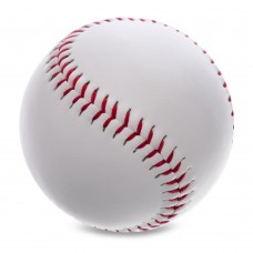 М"яч для бейсболу SP-Sport білий Код: C-3404-S52