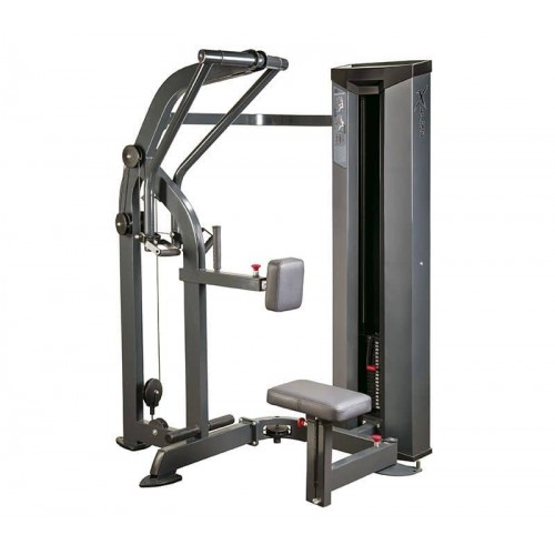 Тяга важеля InterAtletika X-Line RS 1506x1466x1958 мм, код: XRS612 Тяга важеля InterAtletika X-Line RS 1506x1466x1958 мм, код: XRS612