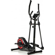 Орбітрек магнітний Triton AbarQs OR-330, чорно-червоний, код: 5907546085438-IN Орбітрек магнітний Triton AbarQs OR-330, чорно-червоний, код: 5907546085438-IN