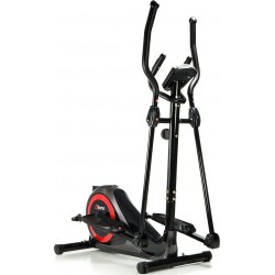 Орбітрек магнітний Triton AbarQs OR-330, чорно-червоний, код: 5907546085438-IN Орбітрек магнітний Triton AbarQs OR-330, чорно-червоний, код: 5907546085438-IN