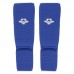 Захист гомілки та стопи Hard Touch L, синій, код: CO-8912_LBL
