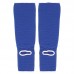 Захист гомілки та стопи Hard Touch L, синій, код: CO-8912_LBL