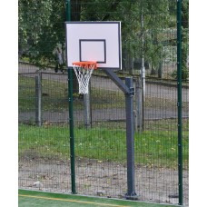 Баскетбольна стійка ProSport, код: BSM-0002