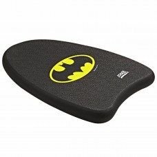 Дошка для плавання дитяча Zoggs Batman Kickboard чорна, код: 749266824035
