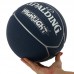 М"яч баскетбольний Spalding Composite Leather Highlight №7, синій, код: 76867Z М"яч баскетбольний Spalding Composite Leather Highlight №7, синій, код: 76867Z