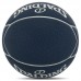 М"яч баскетбольний Spalding Composite Leather Highlight №7, синій, код: 76867Z М"яч баскетбольний Spalding Composite Leather Highlight №7, синій, код: 76867Z