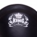 Пояс тренера шкіряний Top King Professional M чорний, код: TKBPPB_M-S52
