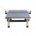 Тенісний стіл Cornilleau Competition 850 Wood ITTF 2740х1520х760 мм, сірий, код: 3222761186060-IN