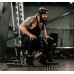 Тяга для шиї RDX H2 Neck Harness Black Plus, код: WAN-H2B+