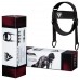 Тяга для шиї RDX H2 Neck Harness Black Plus, код: WAN-H2B+