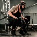 Тяга для шиї RDX H2 Neck Harness Black Plus, код: WAN-H2B+
