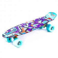 Скейт PennyBoard 24", код: JP-HB-23