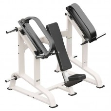 Жим під кутом вгору InterAtletika Verti 1350х1880х1544 мм, код: V206