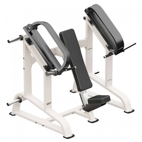 Жим під кутом вгору InterAtletika Verti 1350х1880х1544 мм, код: V206 Жим під кутом вгору InterAtletika Verti 1350х1880х1544 мм, код: V206