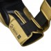 Боксерські рукавиці RDX Mark Pro Sparring Tri Lira 2 Golden 10 унцій, код: BGM-PSTL2G-10OZ