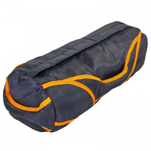 Сумка для кроссфіта BioGym SandBag 23 кг, код: FI-5028