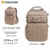 Рюкзак Vanguard VEO Range T 45M Beige, код: DAS301771