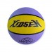 М"яч баскетбольний Xidsen №5, жовто-фіолетовий, код: 17067-SNS