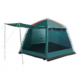 Шатро Tramp Bungalow Lux (V2), код: TRT-085 Шатро Tramp Bungalow Lux (V2), код: TRT-085