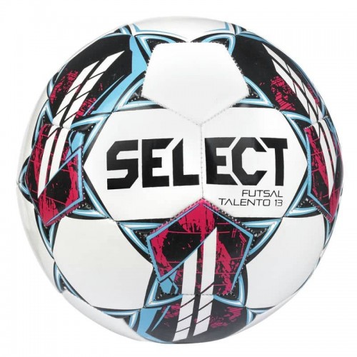 М"яч футзальний Select Talento 13 v22 (464) біл/синій, 57.0-59.0, код: 5703543298464 М"яч футзальний Select Talento 13 v22 (464) біл/синій, 57.0-59.0, код: 5703543298464