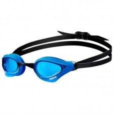 Окуляри для плавання Arena Cobra Core Swipe синій-чорний, код: 3468336511954