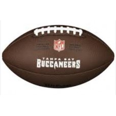 М"яч для американського футболу Wilson NFL Licensed Football TB, код: 026388101351