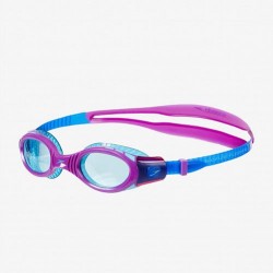 Окуляри для плавання Speedo Fut Biof Fseal Dual Gog Ju синій-пурпурний, код: 5053744360560