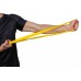 Еспандер-петля (гумка для фітнесу і кроссфіту) Power System CrossFit Level 1 Yellow (опір 4-25 кг), код: PS-4051_Yellow Еспандер-петля (гумка для фітнесу і кроссфіту) Power System CrossFit Level 1 Yellow (опір 4-25 кг), код: PS-4051_Yellow