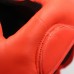 Шолом боксерський Adidas Speed Super Training Extra Protect S, червоний, код: 15561-837