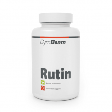 Рутин GymBeam 90 шт, код: 8586022216923