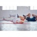 Килимок для фітнесу Reebok Love RAMT-11024RDL 1730х610х4 мм, червоний, код: 885652015677-IN