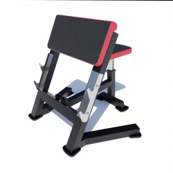 Лавка Скотта Brustyle для людей з ОФМ, 1160х1000х960 мм, код: TC110.4