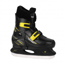 Льодові ковзани розсувні Tempish Fur Expanze Plus, розмір 29-32, код: 130000218/29-32-ST Льодові ковзани розсувні Tempish Fur Expanze Plus, розмір 29-32, код: 130000218/29-32-ST