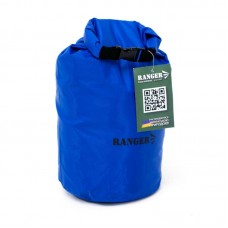 Гермомішок Ranger 20 L Blue, код: RA9942 Гермомішок Ranger 20 L Blue, код: RA9942