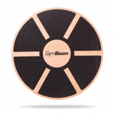 Балансувальний килимок GymBeam WoodWork, код: 8586022212659-GB