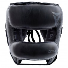 Боксерський шолом V`Noks з бампером Boxing Machine PRO, код: 60111-RX