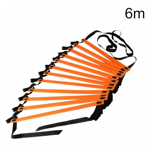 Координаційна доріжка SNS 4MM-612 6 м, помаранчевий, код: 13001-SNS