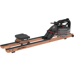 Тренажер для веслування Life Fitness Row HX, код: 0741360352428