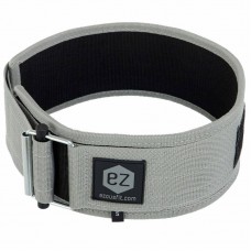 Пояс атлетичний посилений регульований Ezous Quick Locking Weightliting Belt розмір S, сірий, код: O-02_S Пояс атлетичний посилений регульований Ezous Quick Locking Weightliting Belt розмір S, сірий, код: O-02_S