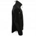 Фліс тактичний Kombat UK Defender Tactical Fleece S, чорний, код: kb-dtf-blk-s